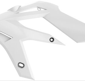 TAPAS RADIADOR BETA X-TRAINER (15-22) Blanco 8418900002