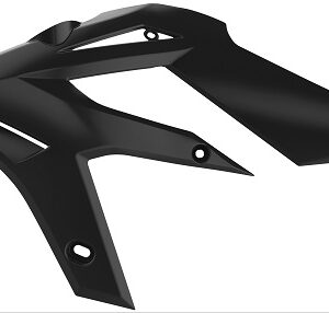 TAPAS RADIADOR BETA X-TRAINER (15-22) Negro 8418900003