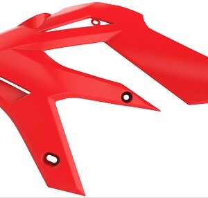 TAPAS RADIADOR BETA X-TRAINER (15-22) Rojo 8418900001