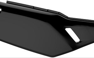 TAPA LATERAL Derecha KLR 650 (08-21) Negro 8418800002