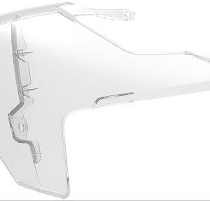 TAPAS RADIADOR HUSQVARNA TC/FC (16-18) Transparente 8418100005