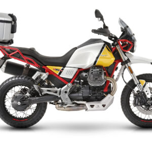 HERRAJES SUPERIOR TOP MASTER MOTOGUZZI V85 TT
