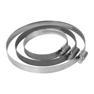ABRAZADERAS METALICAS PROTECTOR ESCAPE 8473200001