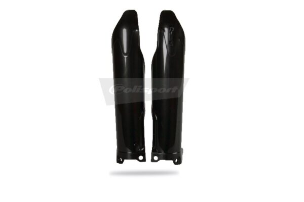 PROTECTOR HORQUILLA KX250F/450F (09-23) Negro 8351800002