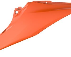 TAPAS LATERALES SX/SX-F/XC/XC-F (19-22) EXC (20-23) Naranja ork16 8422200001