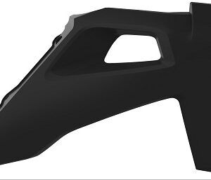 TAPAS RADIADOR HUSQVARNA TC/FC/TX/FX (19-22) TE/FE(20-23) Negro 8422900002