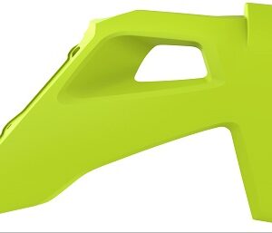 TAPAS RADIADOR HUSQVARNA TC/FC/TX/FX (19-22) TE/FE(20-23) Amarillo Flúor 8422900003