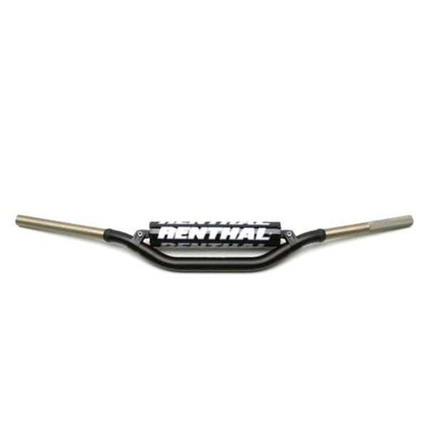 Manillar Renthal Twinwall Villopoto Negro 996-01-Bk-07-185