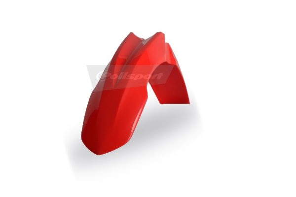 GUARDABARRO DELANTERO CRF250R(10-13) 450R(09-12) Rojo CR04 8572700001