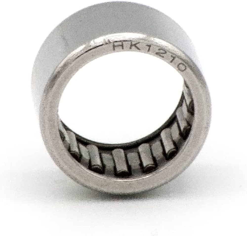 Casquillo de aguja 12x16x10mm