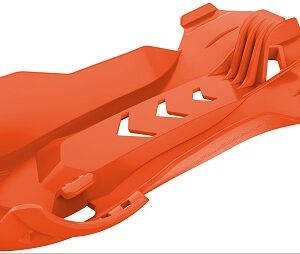 PROTECTOR MOTOR KTM SX250/EXC250/300 (06-16) Naranja ork16 8468800002