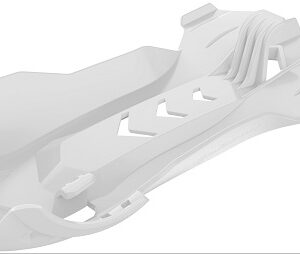 PROTECTOR MOTOR KTM SX250/EXC250/300(06-16) HUSQVARNA TC/TE(14-16) Blanco 8468800003