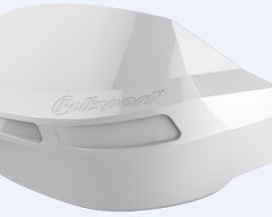 PROTECTOR MANOS NOMAD Blanco 8304800001