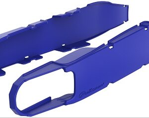 PROTECTOR BASCULANTE SHERCO SE/SEF (12-23) Azul 8986100002