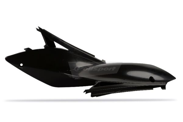 TAPAS LATERALES KX250F(09-12) KX450F(09-11) Negro 8604800002
