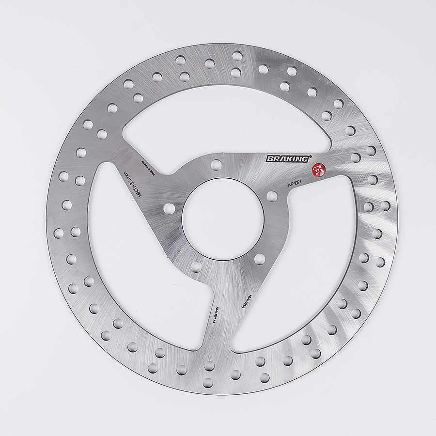 Braking Disco de freno delantero R-FIX Ø260/60 para Aprilia