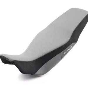 ASIENTO ALTO CFMOTO 450MT GRIS