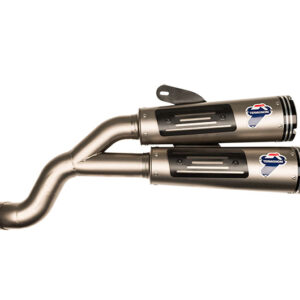 Termignoni Silencioso Conical BMW NINETY 2016-20