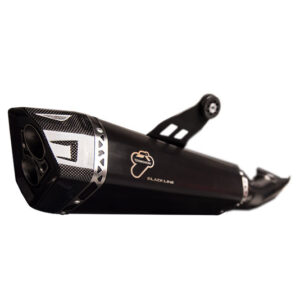 Termignoni Silencioso Negro BMW R 1200 GS 2017-18