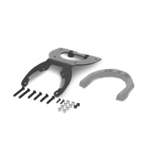 FIJACION CLICK SYSTEM CFMOTO 450MT
