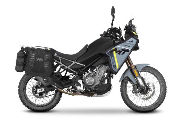 4P SYSTEM CFMOTO 450MT - Imagen 4