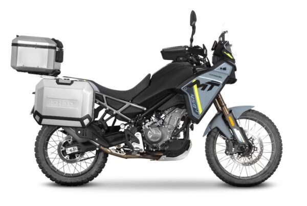 4P SYSTEM CFMOTO 450MT - Imagen 5