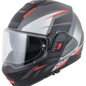 CASCO NOLAN N120-1 26 Nighlife flat lava grey