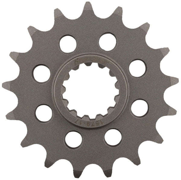 Piñón Supersprox Yamaha 520 x 17