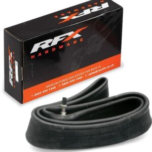 Cámara RFX 4.25/4.50-18 120/90-18 Válvula TR4 espesor 2,5mm