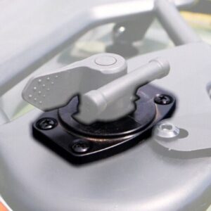 Base CFConnect de CFMOTO CFORCE 400