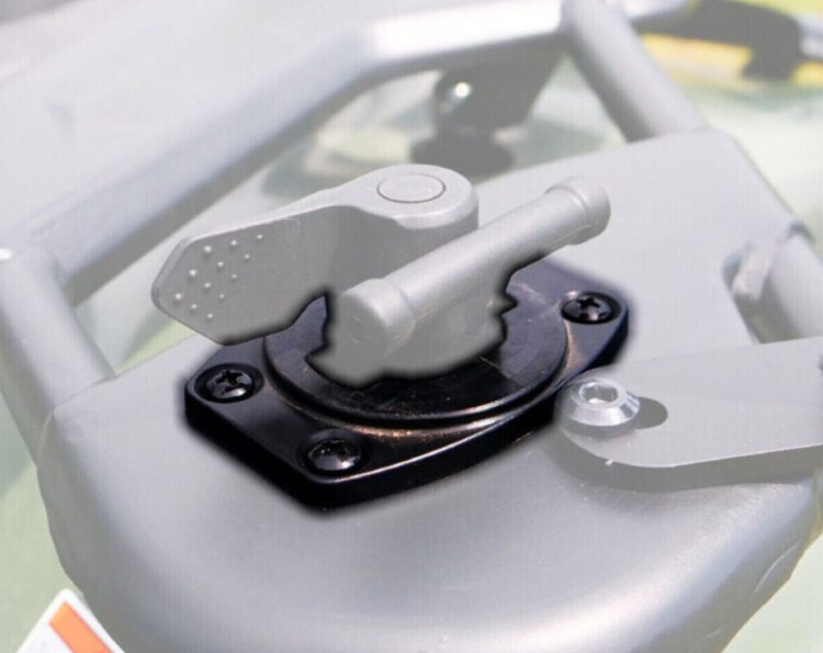 Base CFConnect de CFMOTO CFORCE 400