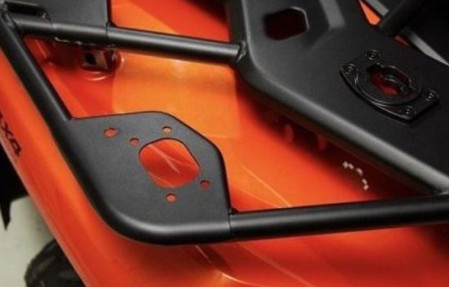 Base CFConnect de CFMOTO CFORCE 400 - Imagen 3