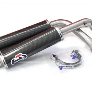 Termignoni Silencioso Ducati 748/916/996/998