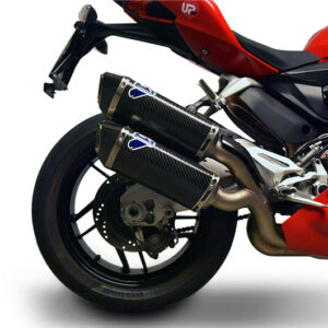 Escape Termignoni Ducati Panigale 959