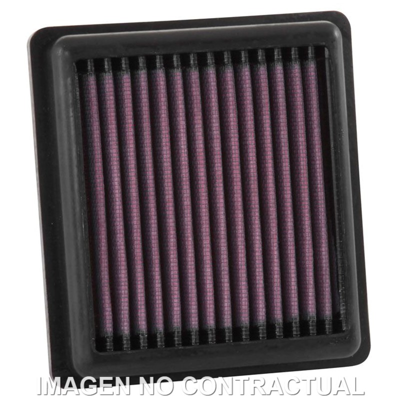 Filtro de aire K&N CFMOTO 450MT