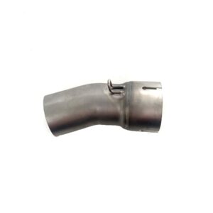 Termignoni Colector para Slip On Carbono Honda CBR1000 - RR 2017-19
