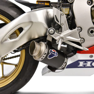 Termignoni Escape Completo Slip On GP Classic Honda CBR 1000 2017-19