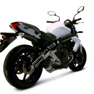 Termignoni Escape Completo Relevance Carbono Kawasaki ER 6n 2012-16