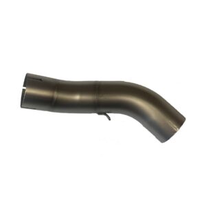 Termignoni Colector para Slip On Kawasaki Z900 2017-20