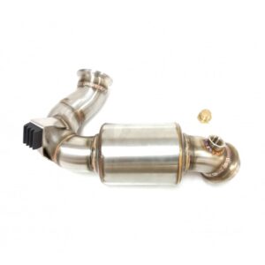 Supresor de catalizador IXIL para Ktm 790 DUKE 2023-2024 (KTM CV2 DUKE) Tipo DKAT