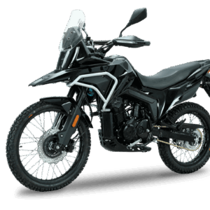 LETBE LEAPER 125