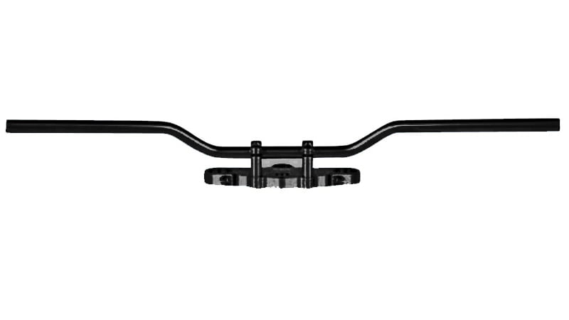 BARRES DE CONNEXION ACIER FORGÉ FCP FAISCEAU H 127mm pour
