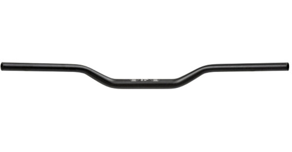 Manillar TRW Maxi Trail 28,6 mm Negro