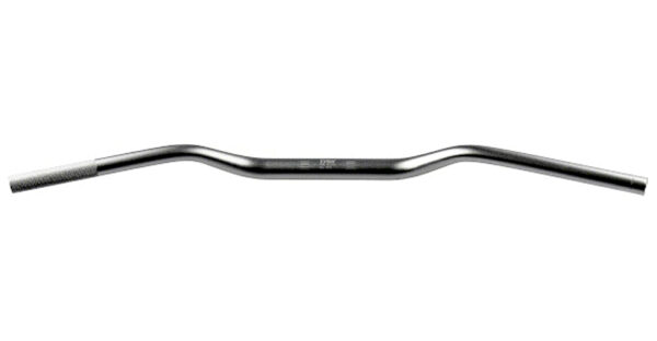 Manillar TRW Maxi Trail 28,6 mm Plateado medium