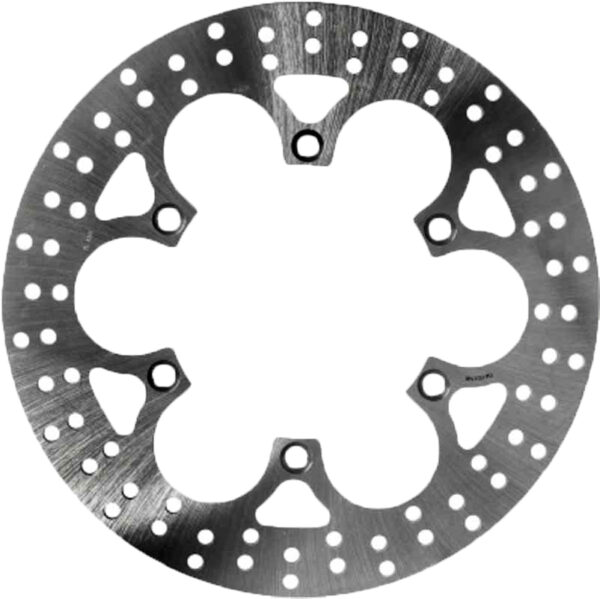 Disco de freno TRW MST 207