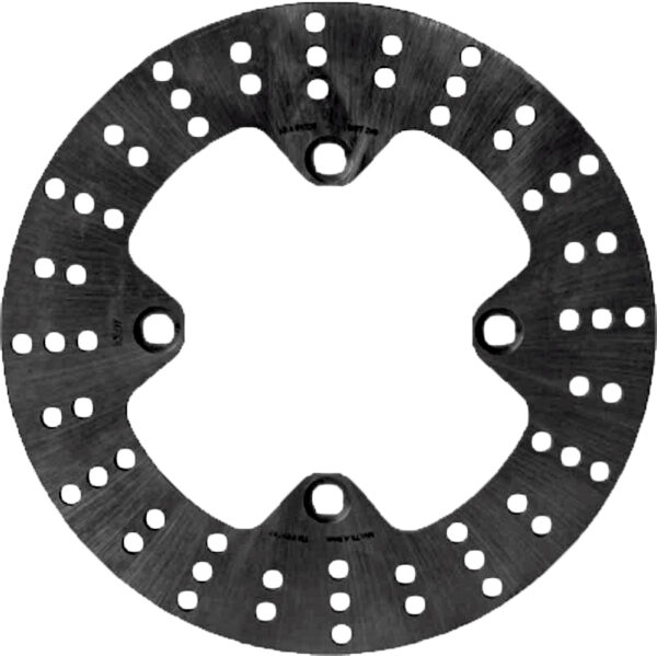 Disco de freno TRW MST 240