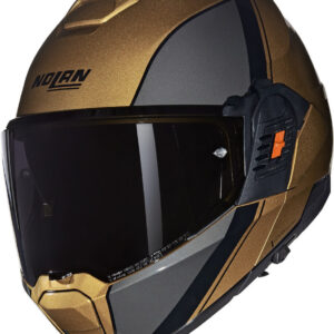 CASCO NOLAN N120-1 342 VERNICIATURA SPECIALE