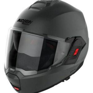 CASCO NOLAN N120-1 02 classic flat vulcan