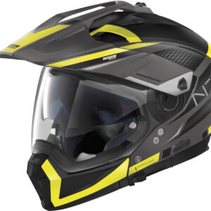 CASCO NOLAN N70-2X 046 EARTHQUAKE T-L