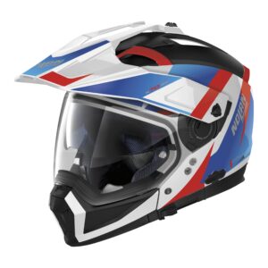 CASCO NOLAN N70-2X SKYFALL 060 T-XS